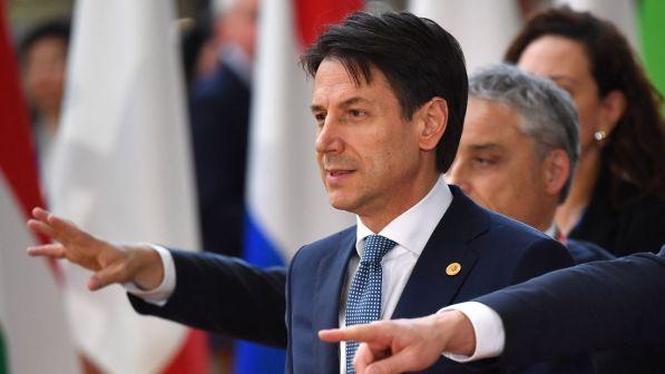 Vertice Ue,Italia stoppa adozione conclusioni:voto anche su migranti