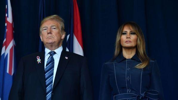 G20,Trump vuole incontrare Putin ma minaccia commercialmente la Cina