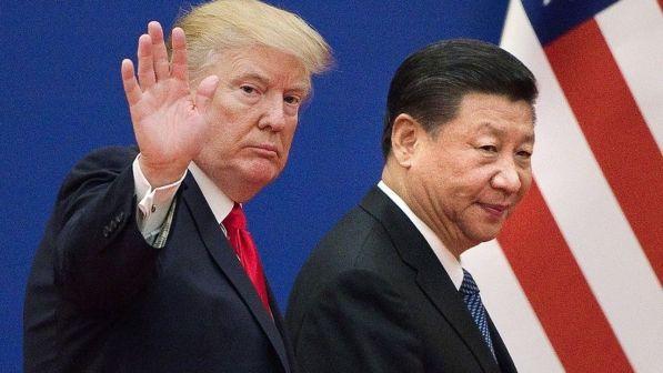 Dazi, la Cina valuta un taglio dal 40 al 15% sulle auto Usa