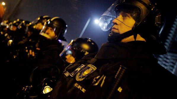 Ungheria, Procura respinge accusa dei deputati picchiati