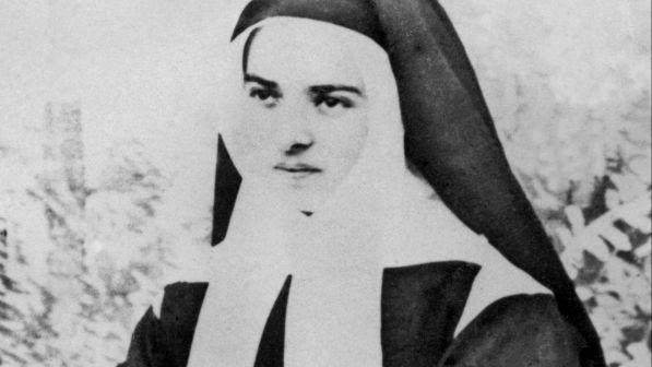 Lourdes, le reliquie di Santa Bernadette Soubirous in Italia