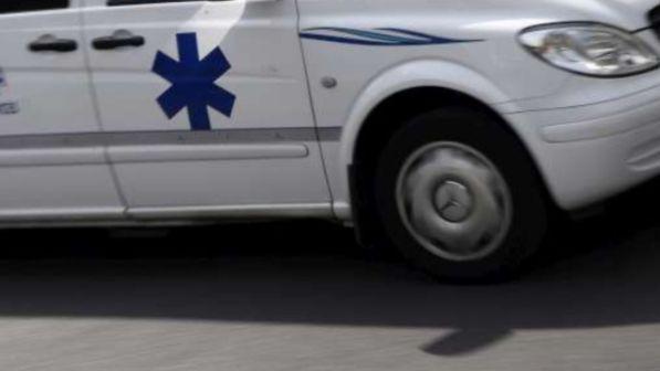 Miracolo a Parigi, un bimbo di due anni precipita dal nono piano: salvo