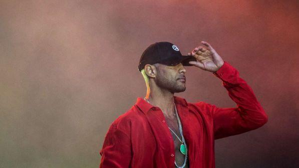 Parigi, spari sul set del videoclip del rapper Booba: 3 feriti