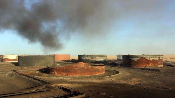 Libia, Ue annuncia 10 milioni euro per aiuti umanitari