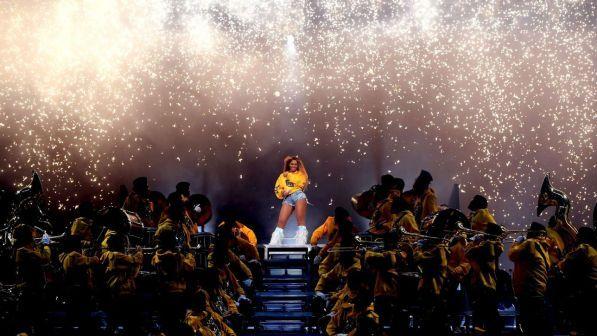 Beyoncé regina del Coachella, il ritorno tra reunion con le Destiny's Child e duetto con Jay-Z