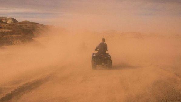 Tunisia: quad si ribalta nel deserto, muore turista italiano