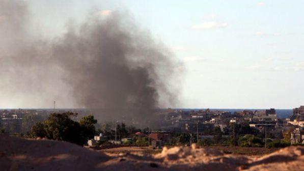 Libia, raid Usa contro Al Qaeda: 11 terroristi uccisi