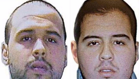 Bruxelles,"31 le vittime accertate"