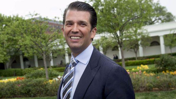 Russiagate, Nyt: "A Trump jr promesso materiale contro Hillary"