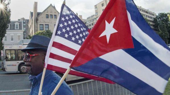 Usa, "armi a microonde per attacchi acustici a diplomatici a Cuba"