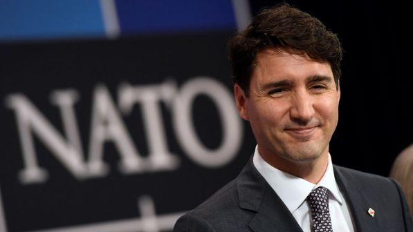 Huawei, premier Canada: "Nessun intervento politico nell'arresto"