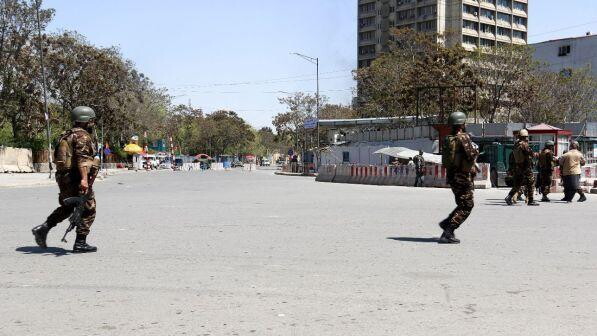 Afghanistan, Isis rivendica attacco a ministero a Kabul