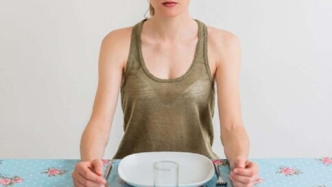 anoressia disturbi alimentari