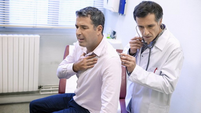 storie di perdita di peso del cancro del colon
