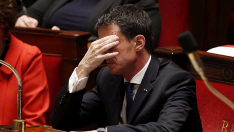 Francia,petizione contro "Jobs Act"
