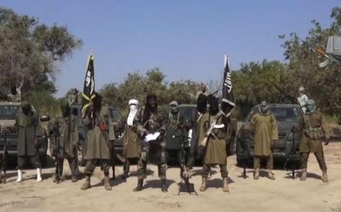 Boko Haram, liberati 800 ostaggi