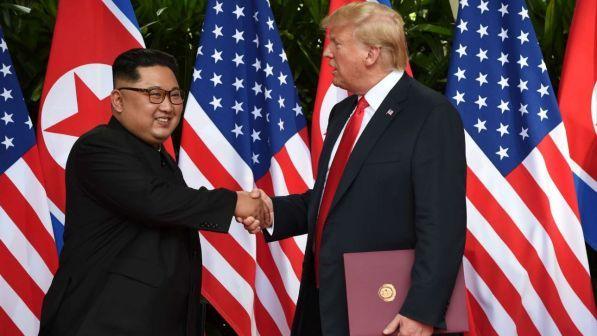 Accordo Trump-Kim, la Russia: "Bene, ma il diavolo sta nei dettagli"