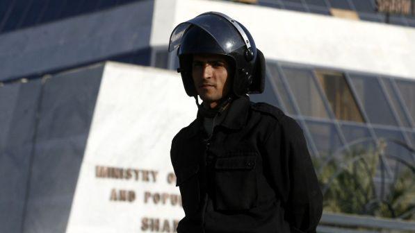 Egitto, ministero: uccisi 19 jihadisti autori attacco a pellegrini
