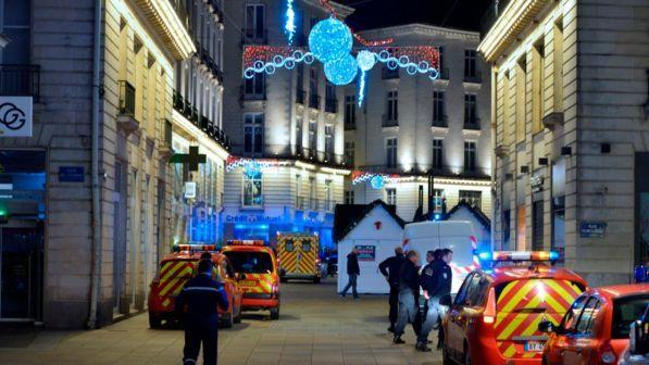 Attentato a Strasburgo, la lunga scia di attacchi in Europa