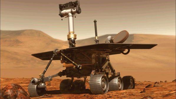 Marte, la Nasa conferma la "morte" di Opportunity: "Missione completata"