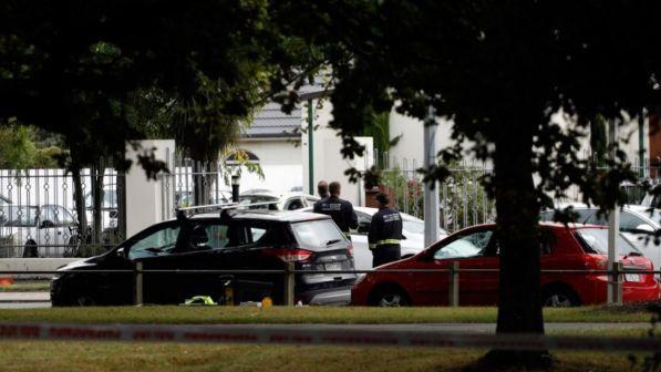 Nuova Zelanda, strage preannunciata su forum online
