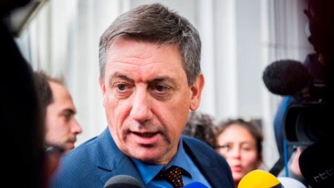 Bruxelles: "Sorpresi da attacchi"