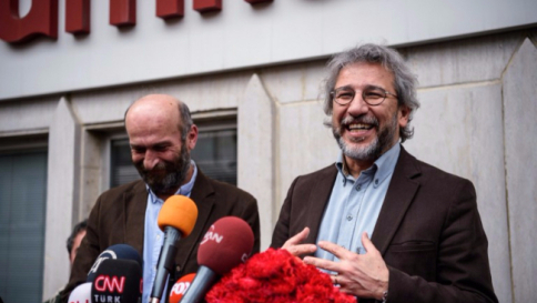 Turchia irritata con diplomatici Ue