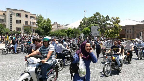 Sanzioni Iran, Teheran: non cadremo nella trappola di Trump
