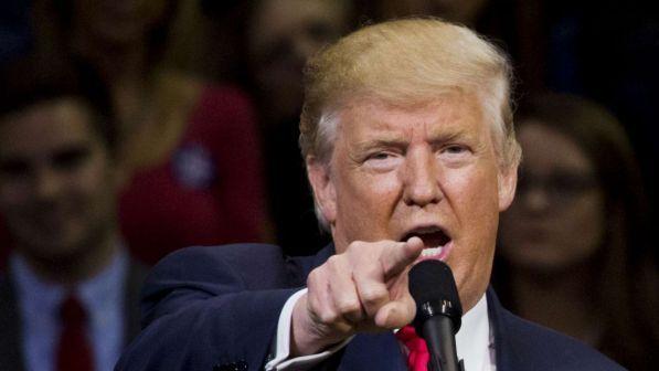 Media Usa: "Fbi indagò se Trump lavorasse in segreto per la Russia"