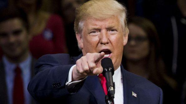 Emergenza morbillo negli Usa, Trump: "Vaccinatevi subito"