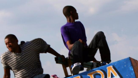 Haiti, alcol adulterato: 30 morti