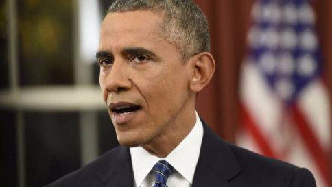 Siria, telefonata Obama-Putin