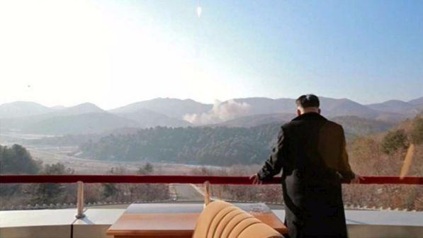 La Corea del Nord avrebbe riattivato un reattore nucleare