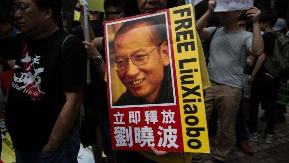 Pechino: Liu Xiaobo un Nobel "indegno" Bloccati tutti i contenuti sul web