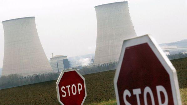 Francia, incidente a un reattore in centrale nucleare di Flamanville
