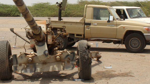 Yemen, esercito: liberato l'aeroporto di Hodeidah