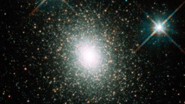 Universo: trovata massa mancante, si nasconde nei gas che lo attraversano