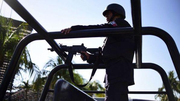 Messico, agguato in agenzia funebre: 4 morti nello Stato di Guerrero