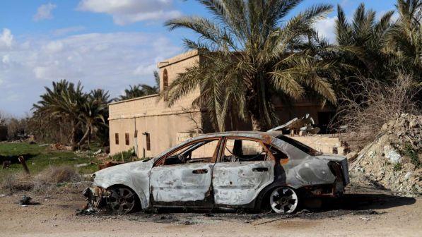 Crisi Siria, Bruxelles si prepara a terza Conferenza per fondi