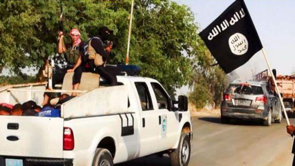 Isis, foreign fighter americano si arrende in Siria