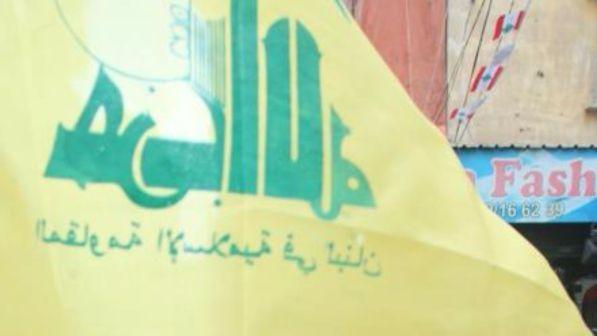 Usa: due alti esponenti Hezbollah in lista nera sanzioni