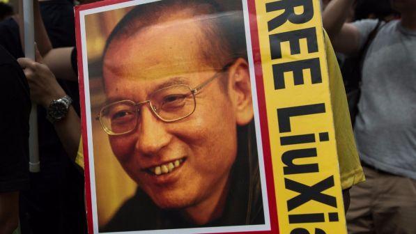 Cina, ceneri del dissidente Liu Xiaobo disperse in mare