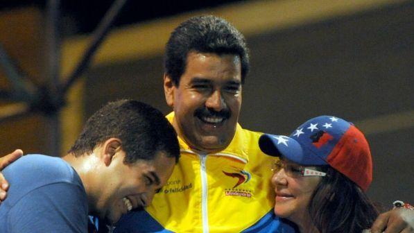 Maduro attacca Santa Sede: "Papa una cosa, Vaticano è un'altra"