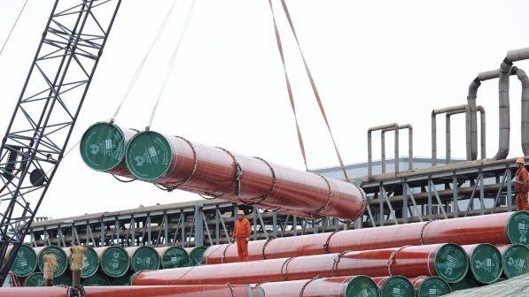 Usa, in vigore nuovi dazi su 200 miliardi di import dalla Cina