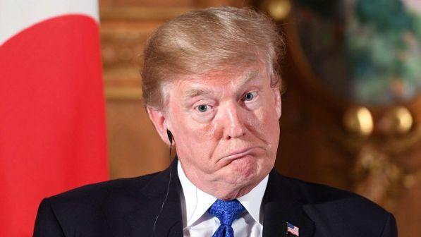 California, Trump contro i senzatetto: "Rovinano prestigio città"