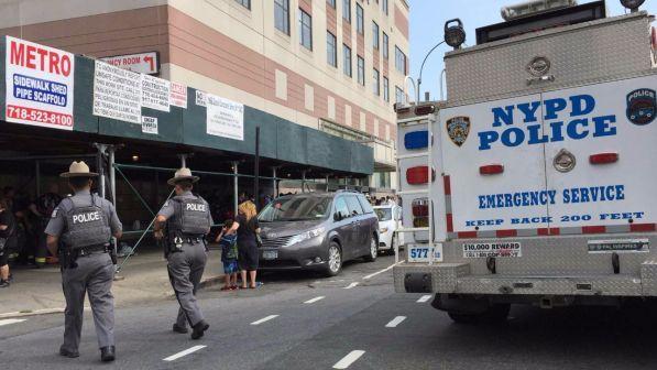 Usa, accoltella compagni a scuola a New York: un morto e un ferito