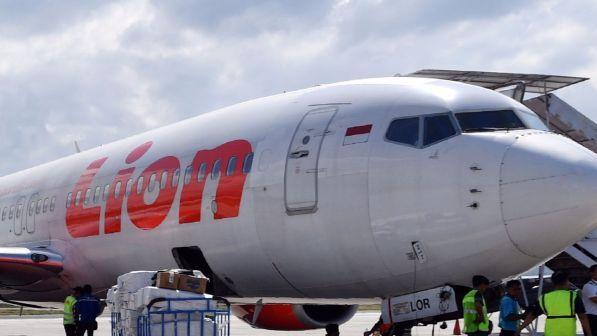 Indonesia, ritrovata la seconda scatola nera del volo Lion Air precipitato a ottobre