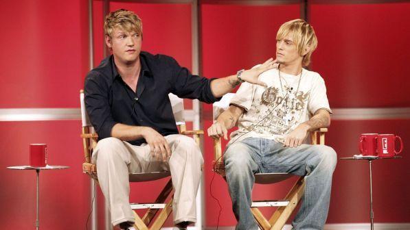 Aaron Carter contro il fratello Nick e la sorella (morta): "Sono stato stuprato da lei dai 10 ai 13 anni"