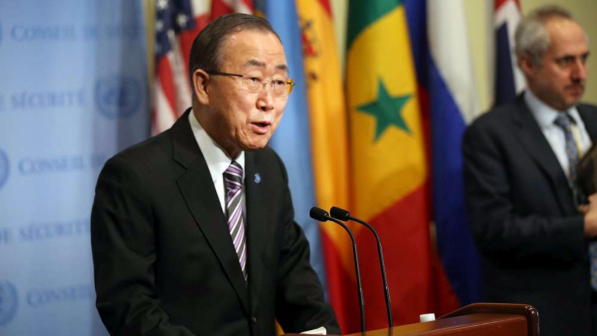 L'Onu toglie l'Arabia Saudita dalla black list sullo Yemen, Ban: "Minacciava stop fondi"