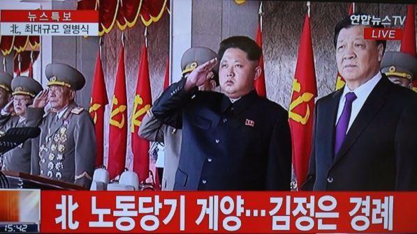 Nucleare NordCorea, la Cina a Pyongyang: basta provocazioni
